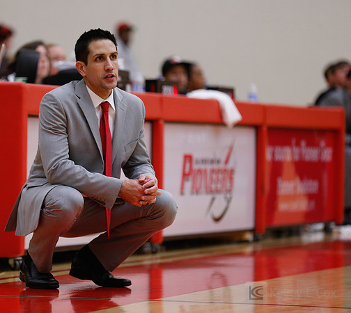 NCAA Mens Basketball: CSUEB v UCSD