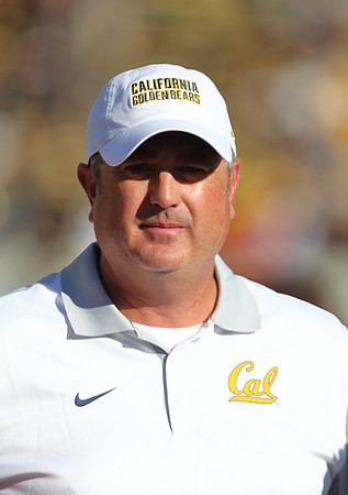 NCAA Football: Grambling State at California
