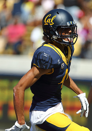 NCAA Football: Grambling State at California
