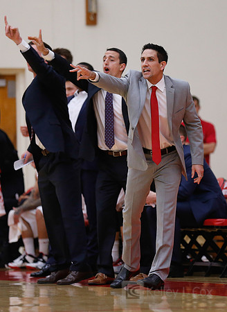 NCAA Mens Basketball: CSUEB v UCSD