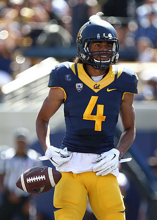 NCAA Football: Grambling State at California