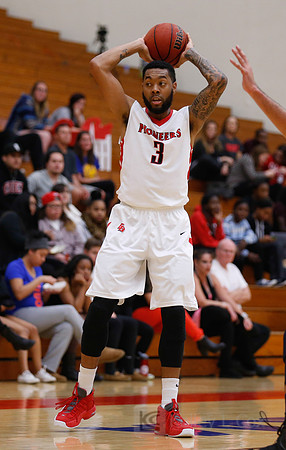 NCAA Mens Basketball: CSUEB v UCSD