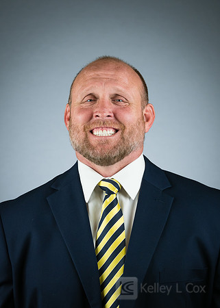 Cal Football: Charlie Ragle