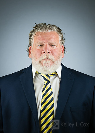 Cal Football: Jerry Azzinaro