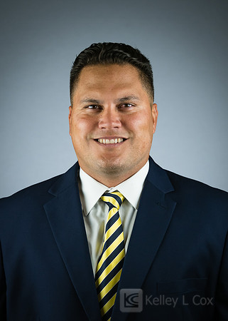 Cal Football: Marques Tuiasosopo