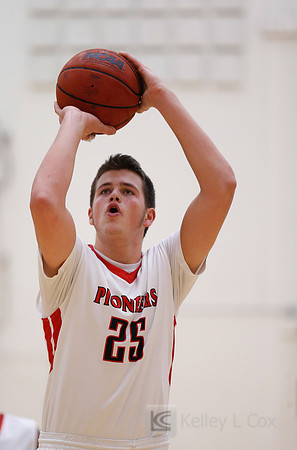 NCAA Mens Basketball: CSUEB v UCSD