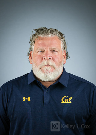 Cal Football: Jerry Azzinaro