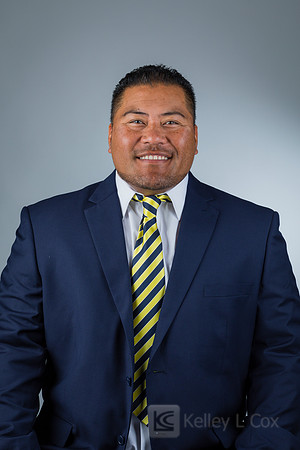 Cal Football: Tony Tuioti