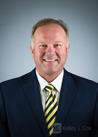 Cal Football: Tim Deruyter