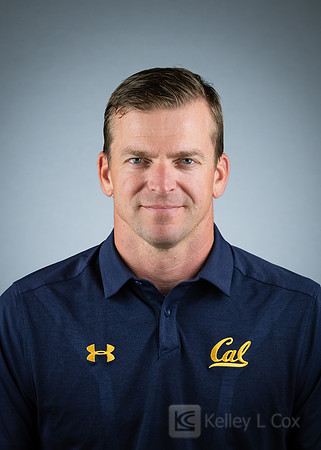 Cal Football: Justin Wilcox