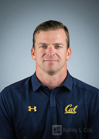 Cal Football: Justin Wilcox