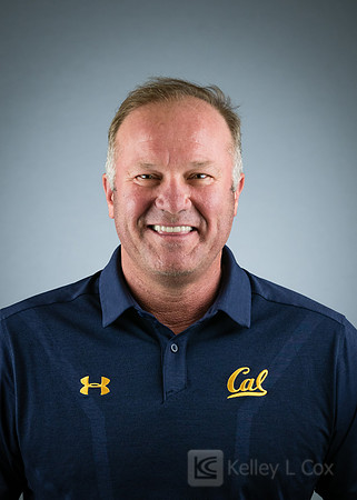 Cal Football: Tim Deruyter
