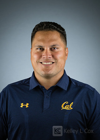 Cal Football: Marques Tuiasosopo