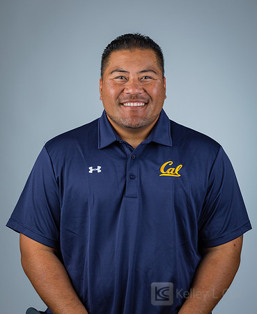 Cal Football: Tony Tuioti