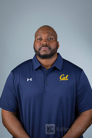 Cal Football: Torre Becton