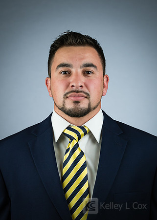 Cal Football: