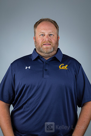 Cal Football: Sean Markus