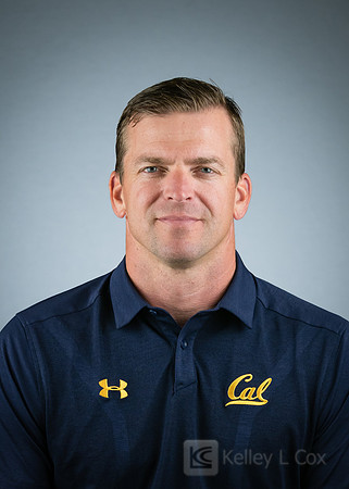 Cal Football: Justin Wilcox