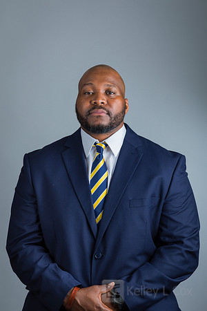 Cal Football: Torre Becton