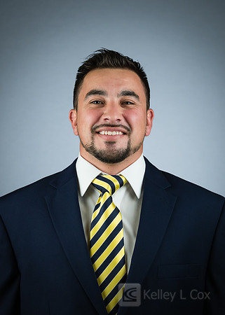 Cal Football: