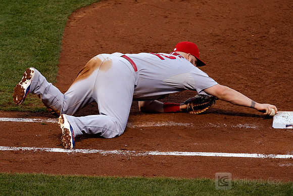 MLB: NLCS-St. Louis Cardinals at San Francisco Giants