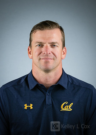 Cal Football: Justin Wilcox