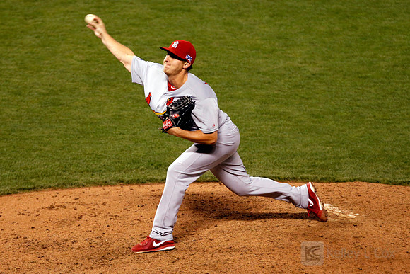 MLB: NLCS-St. Louis Cardinals at San Francisco Giants