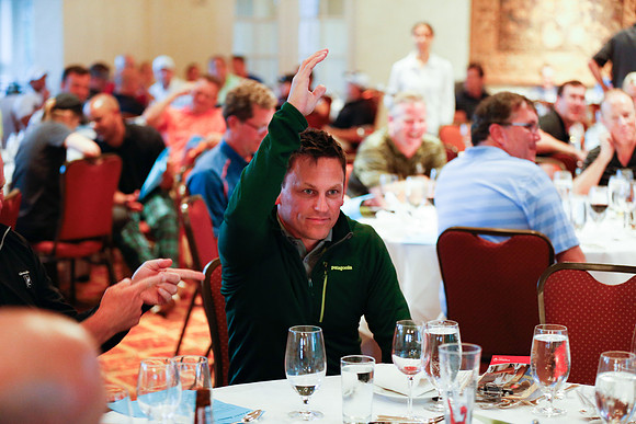 SONC: 2014 High Tech Challenge