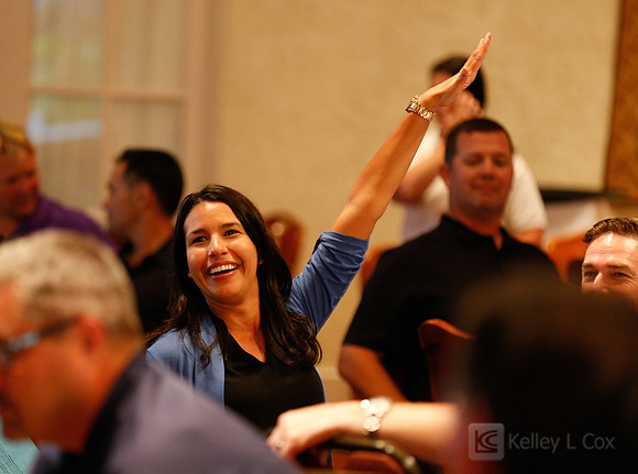 SONC: 2014 High Tech Challenge