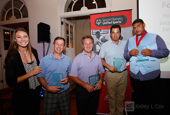 SONC: 2014 High Tech Challenge