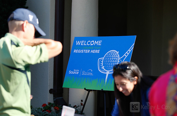 SONC: 2014 High Tech Challenge