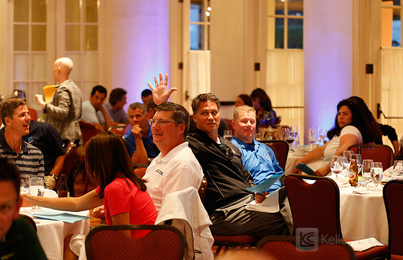 SONC: 2014 High Tech Challenge