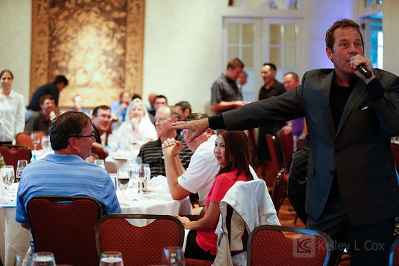 SONC: 2014 High Tech Challenge