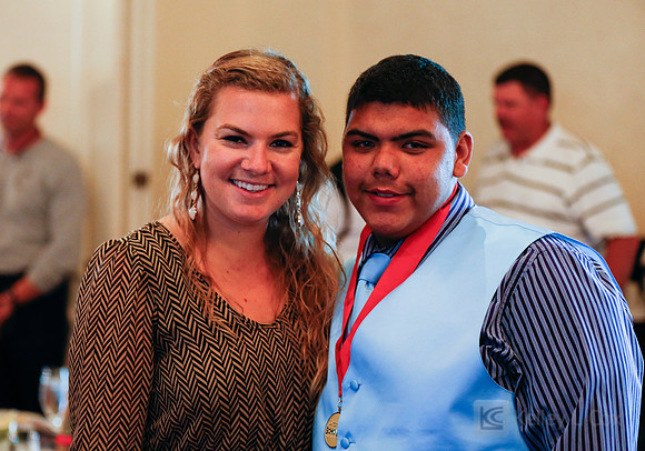 SONC: 2014 High Tech Challenge