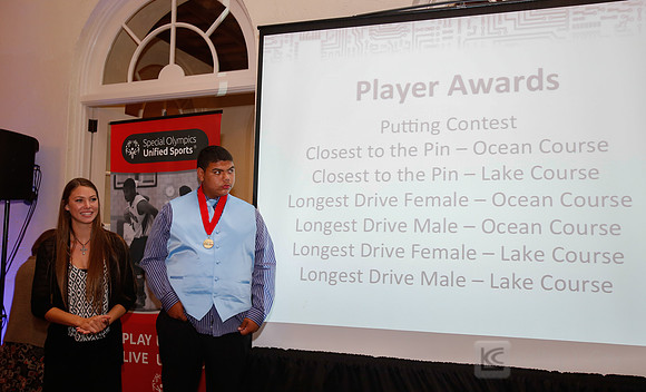 SONC: 2014 High Tech Challenge