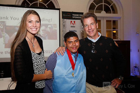 SONC: 2014 High Tech Challenge