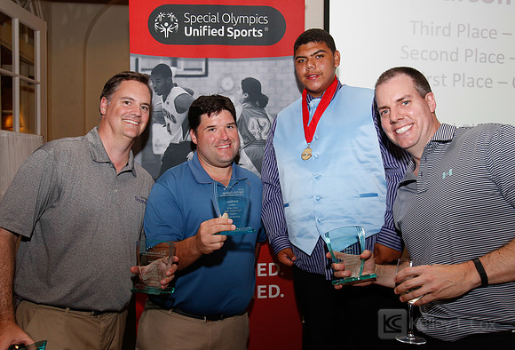 SONC: 2014 High Tech Challenge