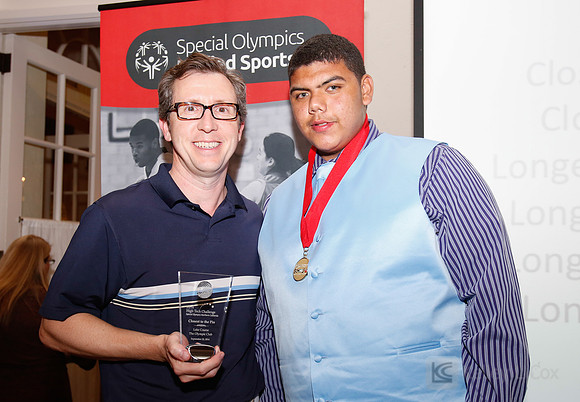 SONC: 2014 High Tech Challenge