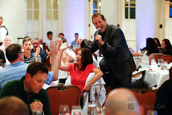 SONC: 2014 High Tech Challenge