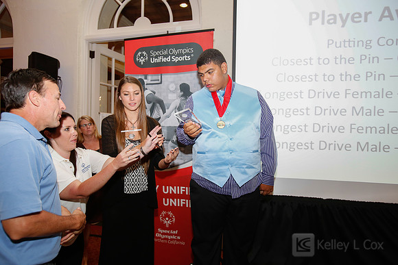 SONC: 2014 High Tech Challenge