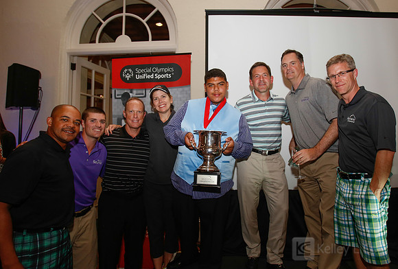 SONC: 2014 High Tech Challenge