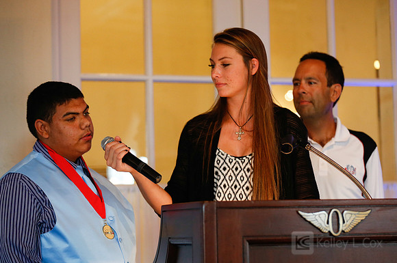 SONC: 2014 High Tech Challenge