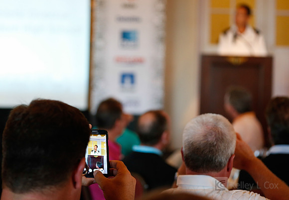 SONC: 2014 High Tech Challenge