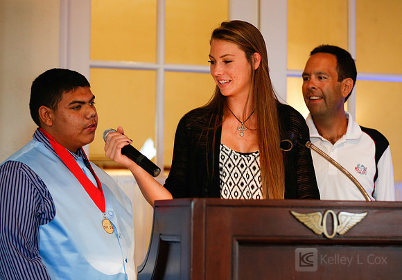 SONC: 2014 High Tech Challenge