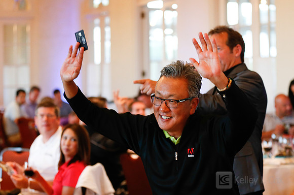 SONC: 2014 High Tech Challenge