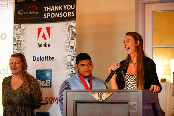 SONC: 2014 High Tech Challenge