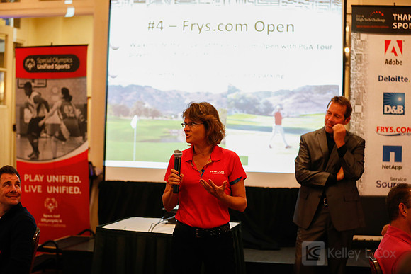 SONC: 2014 High Tech Challenge