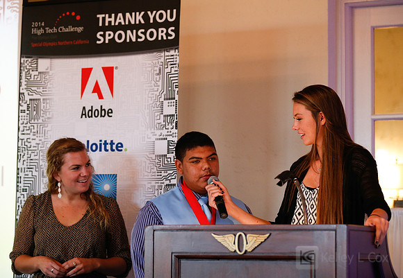 SONC: 2014 High Tech Challenge