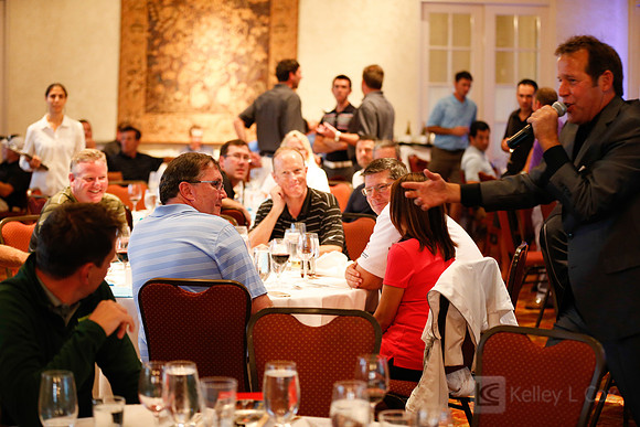 SONC: 2014 High Tech Challenge