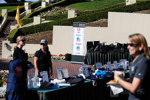 SONC: 2014 High Tech Challenge